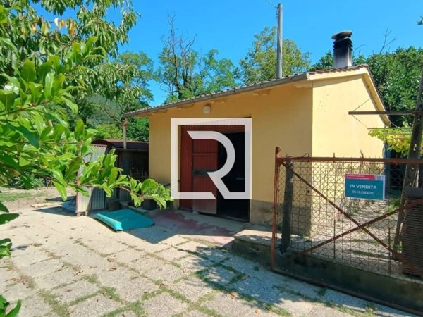 bivano in vendita a Rocca San Casciano