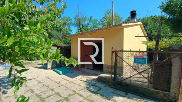 bivano in vendita a Rocca San Casciano