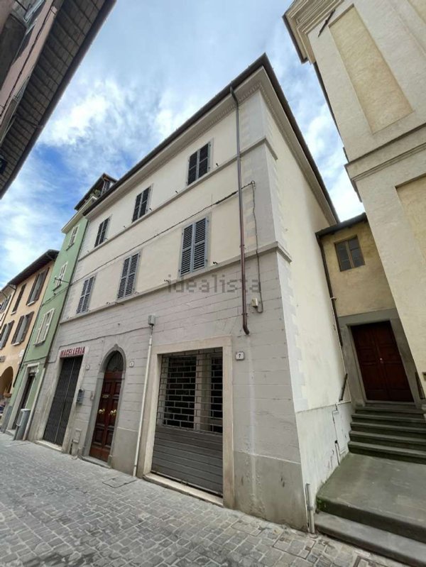 appartamento in vendita a Rocca San Casciano