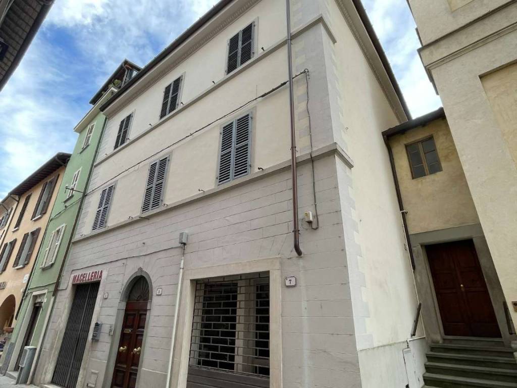 appartamento in vendita a Rocca San Casciano