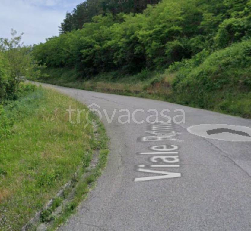 terreno agricolo in vendita a Rocca San Casciano