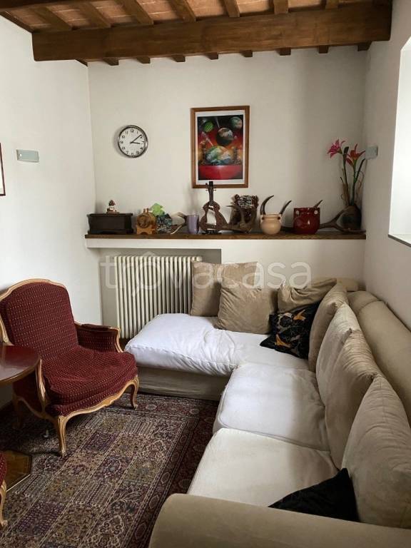 casa indipendente in vendita a Rocca San Casciano