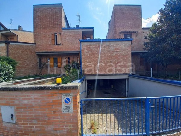casa indipendente in vendita a Rocca San Casciano