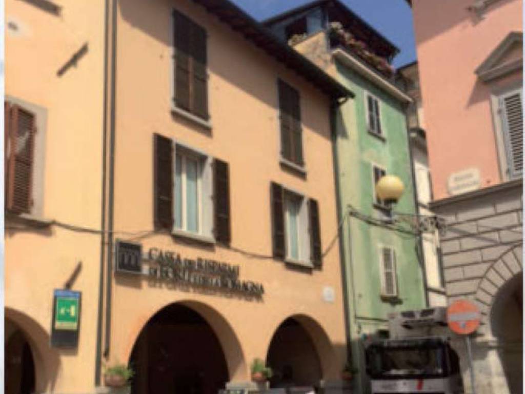 ufficio in vendita a Rocca San Casciano