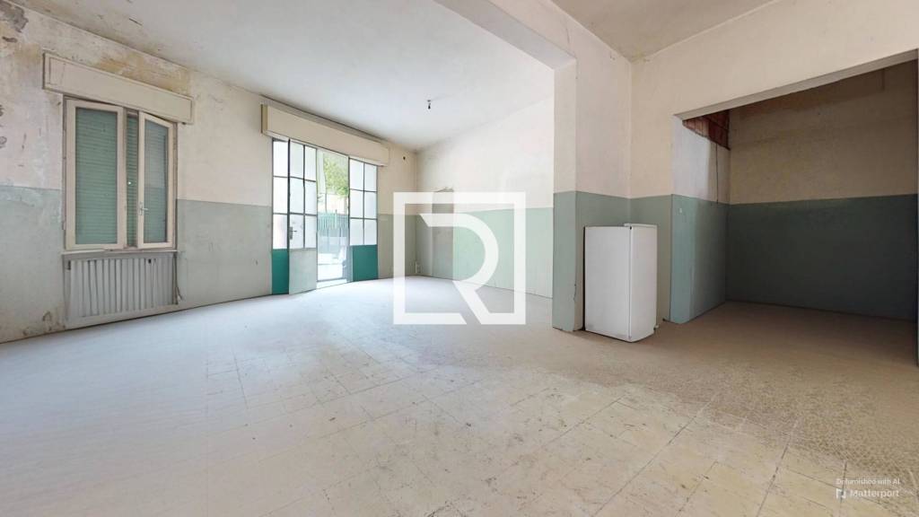 negozio in vendita a Rocca San Casciano