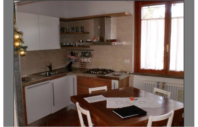 casa indipendente in vendita a Rocca San Casciano