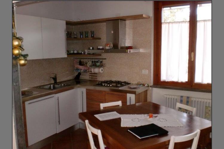 casa indipendente in vendita a Rocca San Casciano