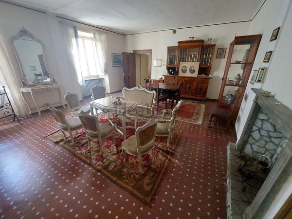 appartamento in vendita a Rocca San Casciano