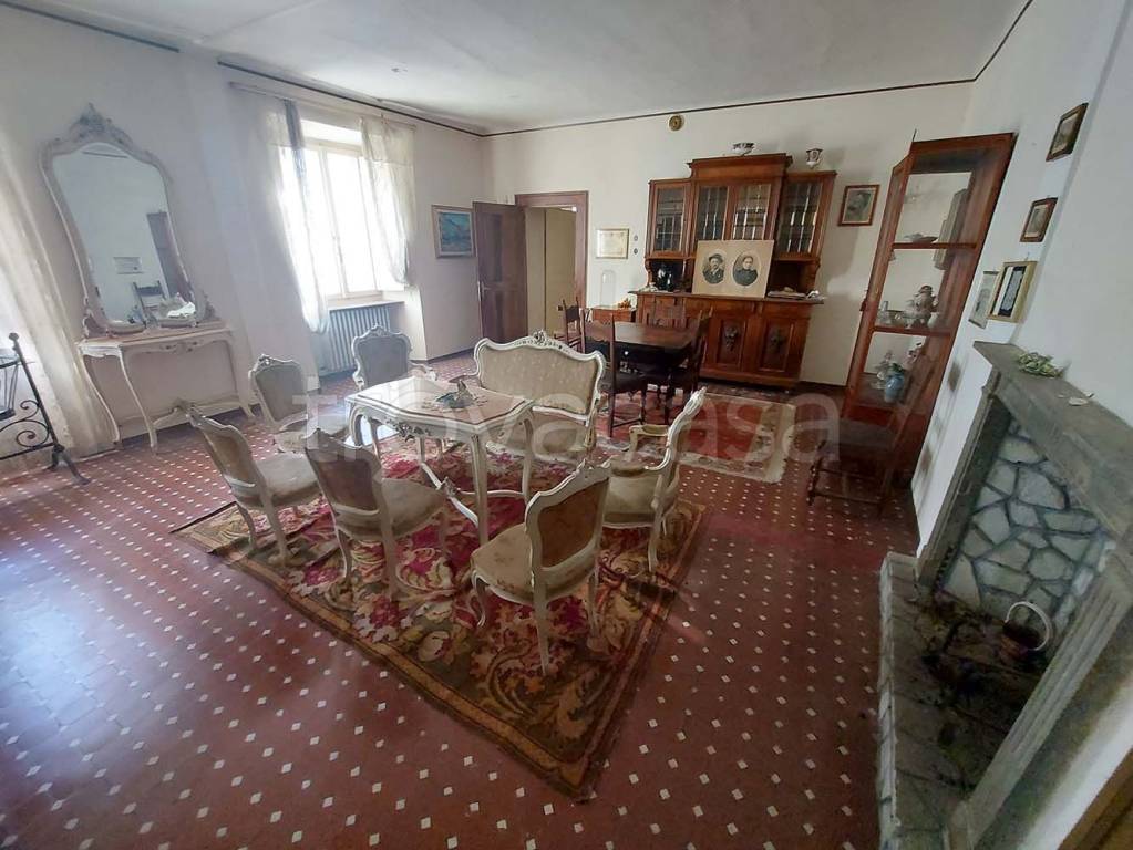 appartamento in vendita a Rocca San Casciano