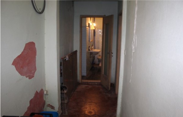 casa indipendente in vendita a Rocca San Casciano