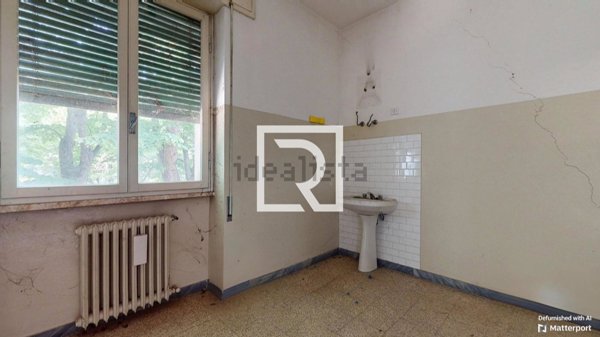 ufficio in vendita a Rocca San Casciano