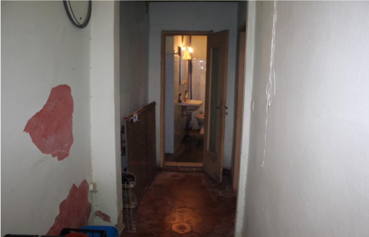 appartamento in vendita a Rocca San Casciano