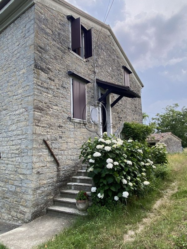 casa indipendente in vendita a Rocca San Casciano
