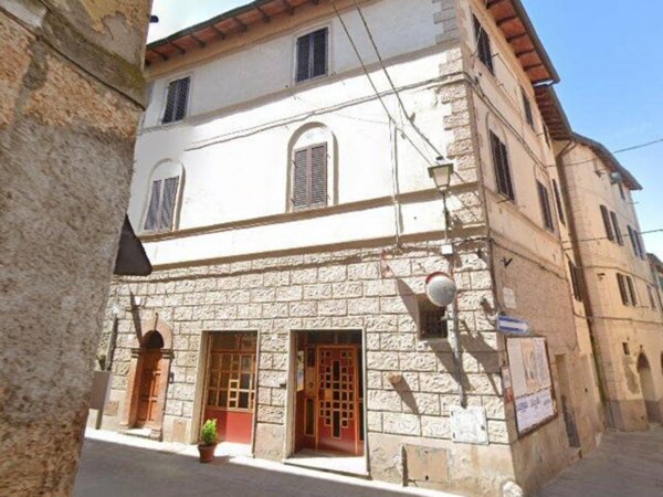 appartamento in vendita a Rocca San Casciano