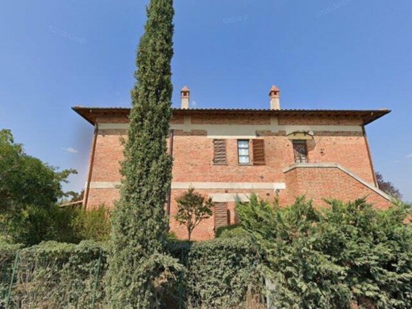 villa in vendita a Rocca San Casciano