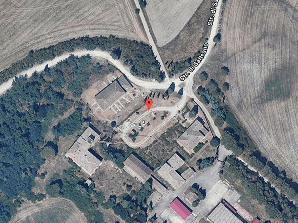 appartamento in vendita a Rocca San Casciano