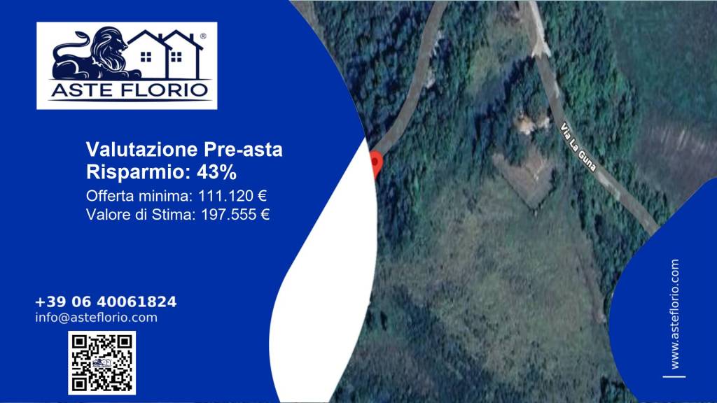 terreno agricolo in vendita a Rocca San Casciano