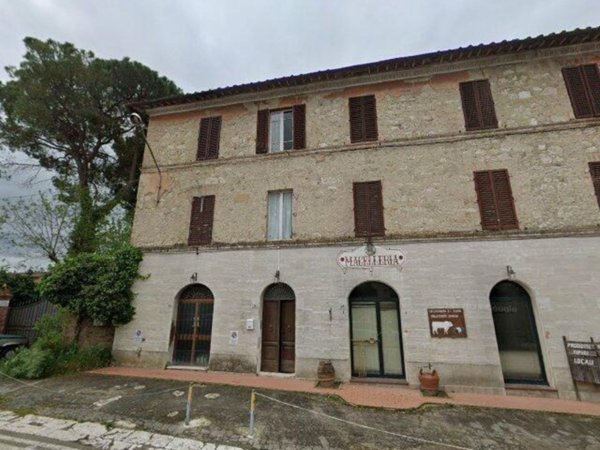 appartamento in vendita a Rocca San Casciano