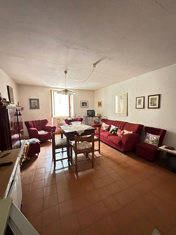 appartamento in vendita a Rocca San Casciano