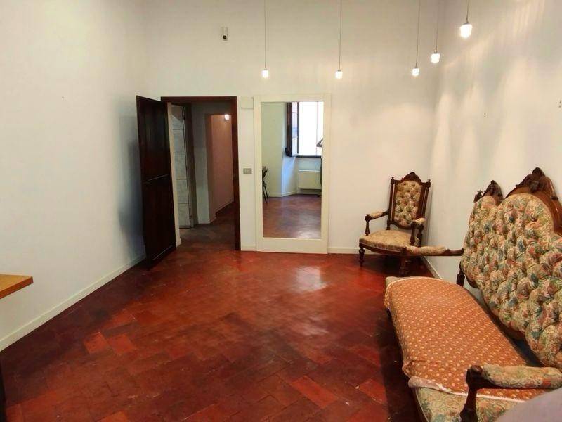 appartamento in vendita a Rocca San Casciano