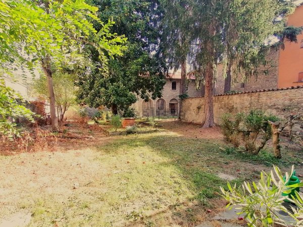 appartamento in vendita a Rocca San Casciano