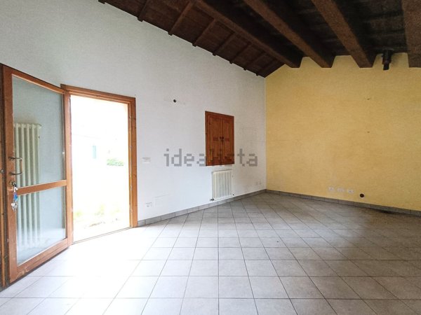 appartamento in vendita a Rocca San Casciano