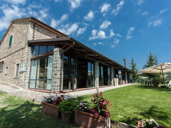 negozio in vendita a Rocca San Casciano