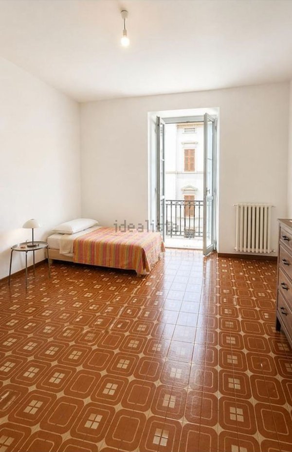 appartamento in vendita a Rocca San Casciano