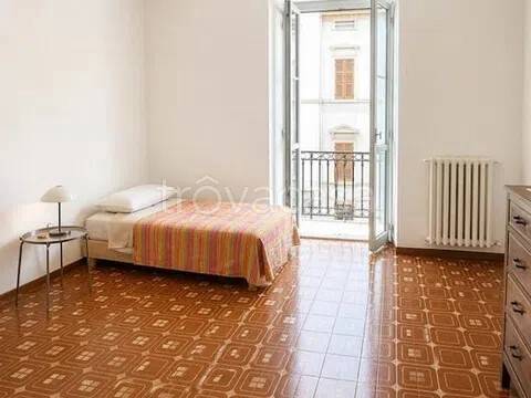 appartamento in vendita a Rocca San Casciano