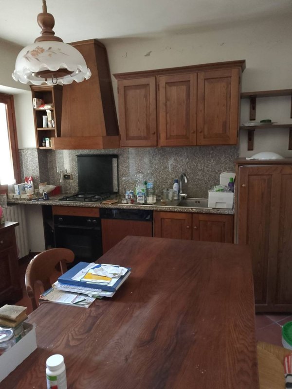 appartamento in vendita a Rocca San Casciano