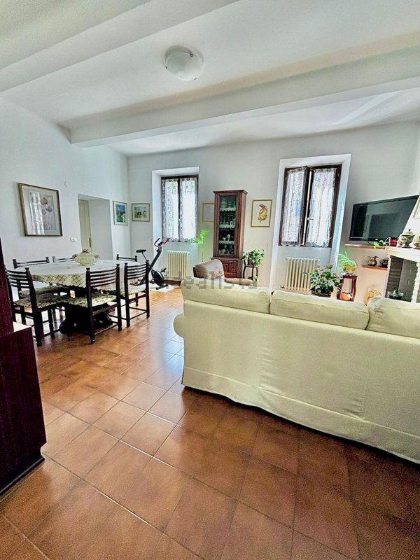 appartamento in vendita a Rocca San Casciano
