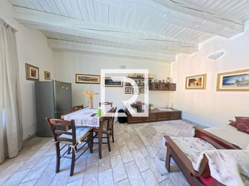 appartamento in vendita a Rocca San Casciano