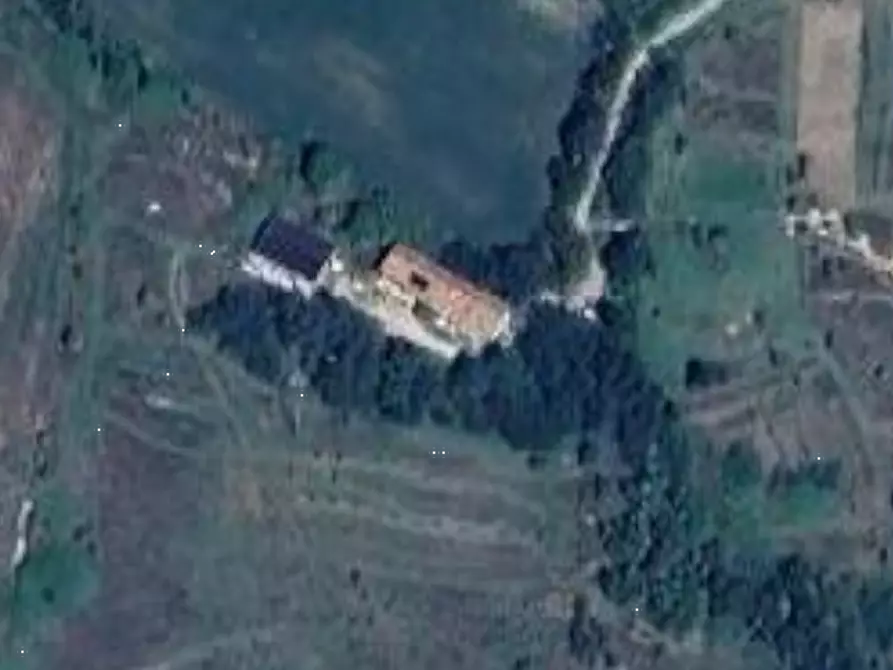 terreno agricolo in vendita a Rocca San Casciano