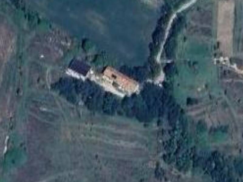 terreno agricolo in vendita a Rocca San Casciano