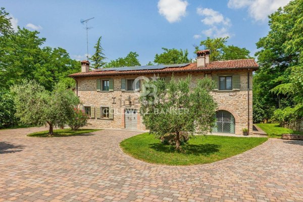 casale in vendita a Rocca San Casciano