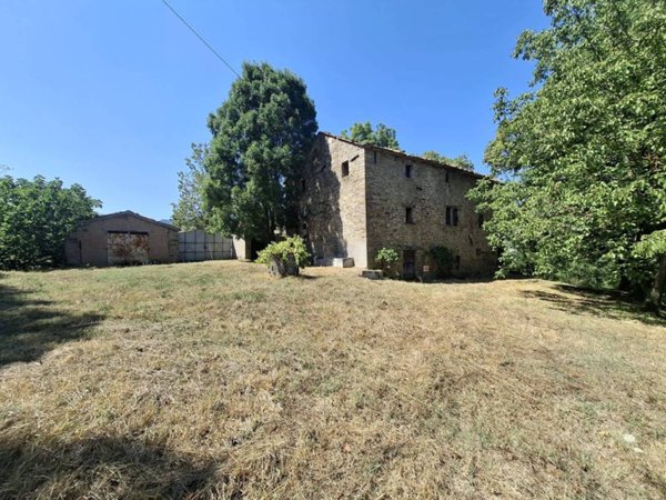 casa indipendente in vendita a Rocca San Casciano