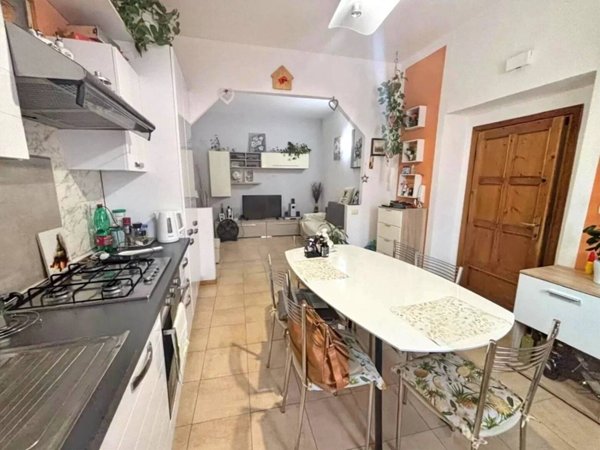 appartamento in vendita a Rocca San Casciano