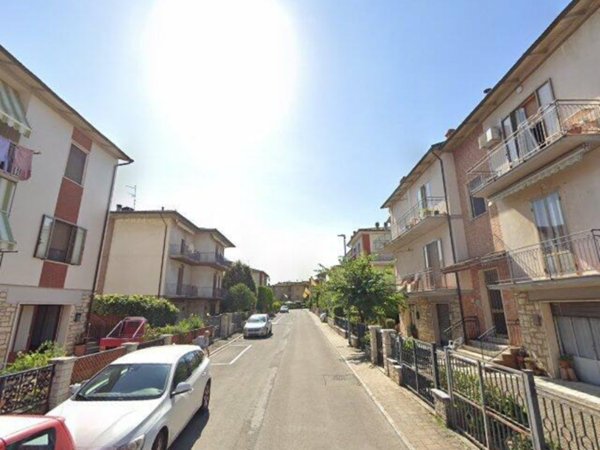 appartamento in vendita a Rocca San Casciano