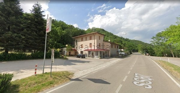 appartamento in vendita a Rocca San Casciano