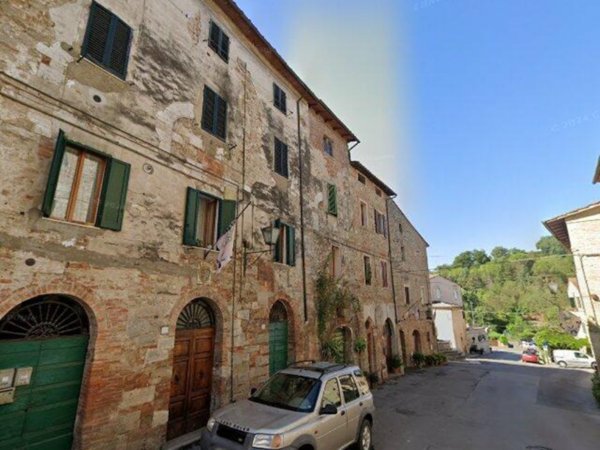 appartamento in vendita a Rocca San Casciano