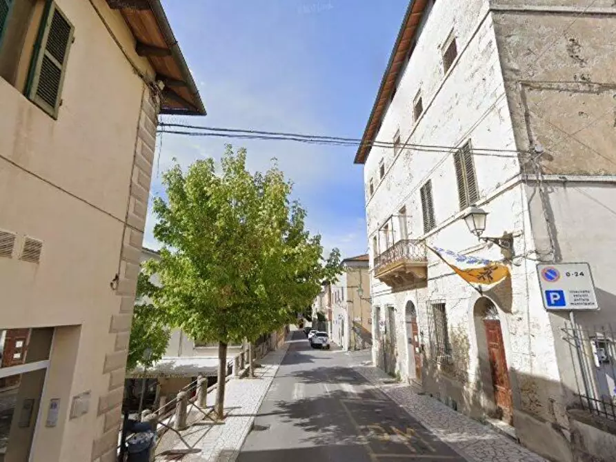 appartamento in vendita a Rocca San Casciano