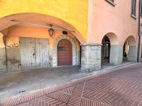 appartamento in vendita a Rocca San Casciano