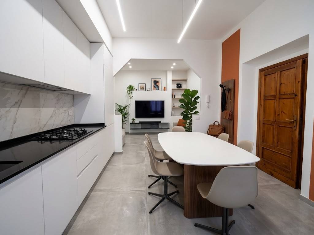 appartamento in vendita a Rocca San Casciano