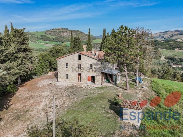 casale in vendita a Rocca San Casciano