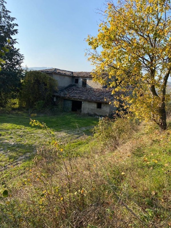 casa indipendente in vendita a Roncofreddo