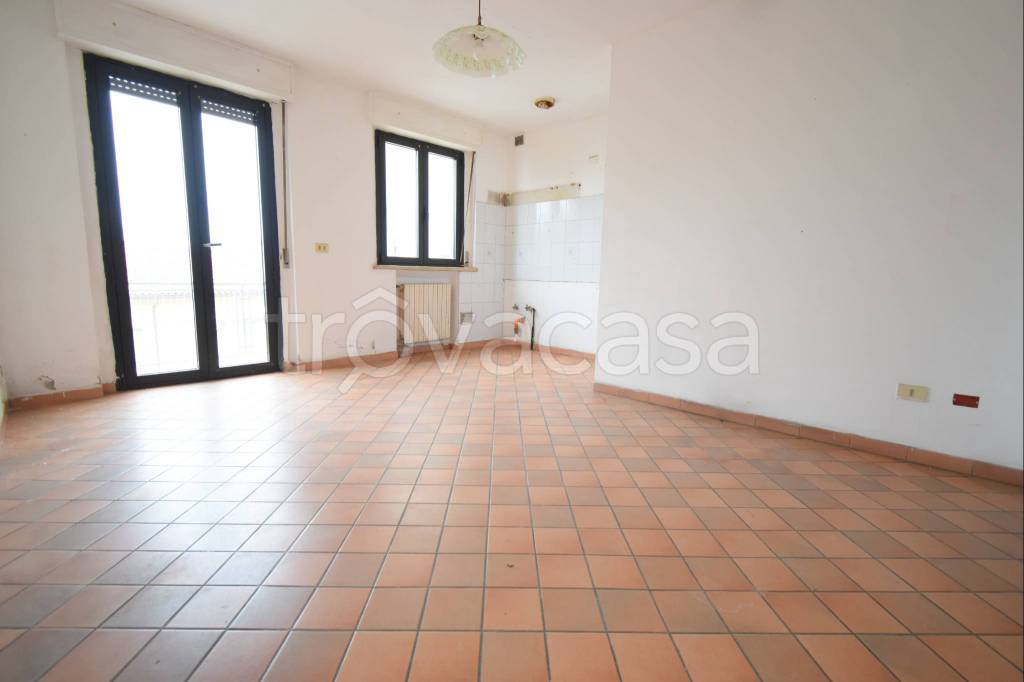 appartamento in vendita a Roncofreddo