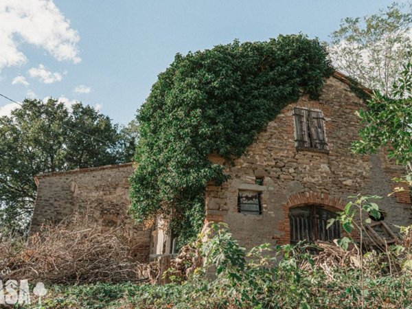 casa indipendente in vendita a Roncofreddo in zona Ardiano