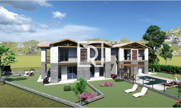 casa indipendente in vendita a Roncofreddo in zona Santa Paola