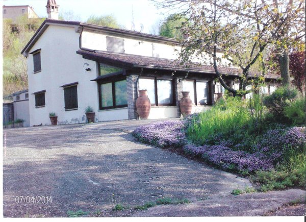 terreno agricolo in vendita a Roncofreddo in zona Ardiano
