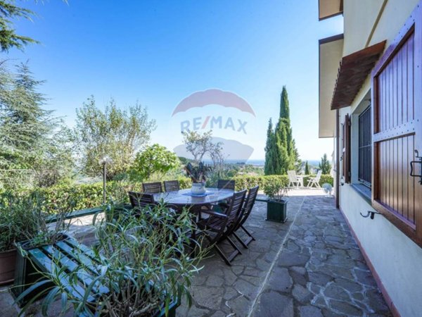 casa indipendente in vendita a Roncofreddo in zona Sorrivoli